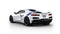 2027 Chevrolet Corvette Grand Sport 2LT