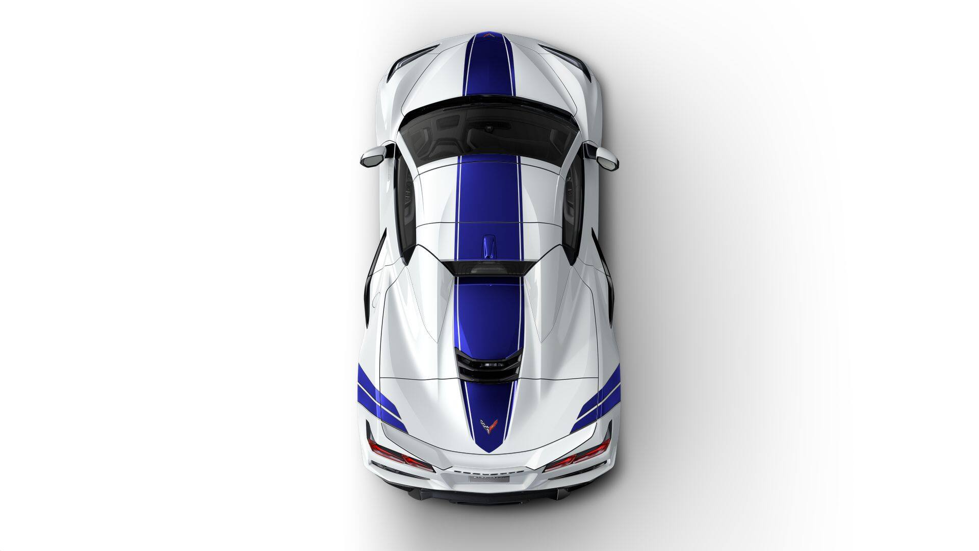 2027 Chevrolet Corvette Grand Sport 2LT