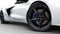 2027 Chevrolet Corvette Grand Sport 2LT