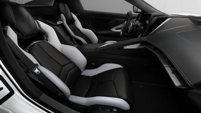 2027 Chevrolet Corvette Grand Sport 2LT