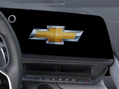 2027 Chevrolet Corvette Grand Sport 3LT