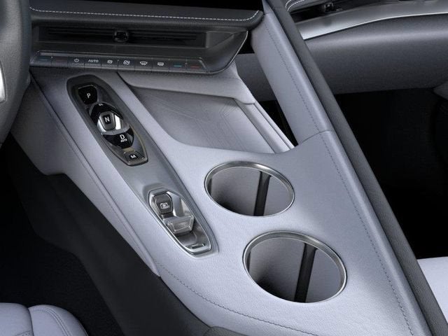 2027 Chevrolet Corvette Grand Sport 3LT