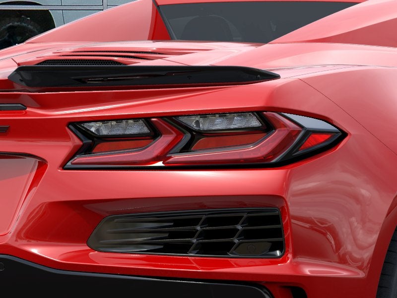 2027 Chevrolet Corvette Grand Sport 3LT