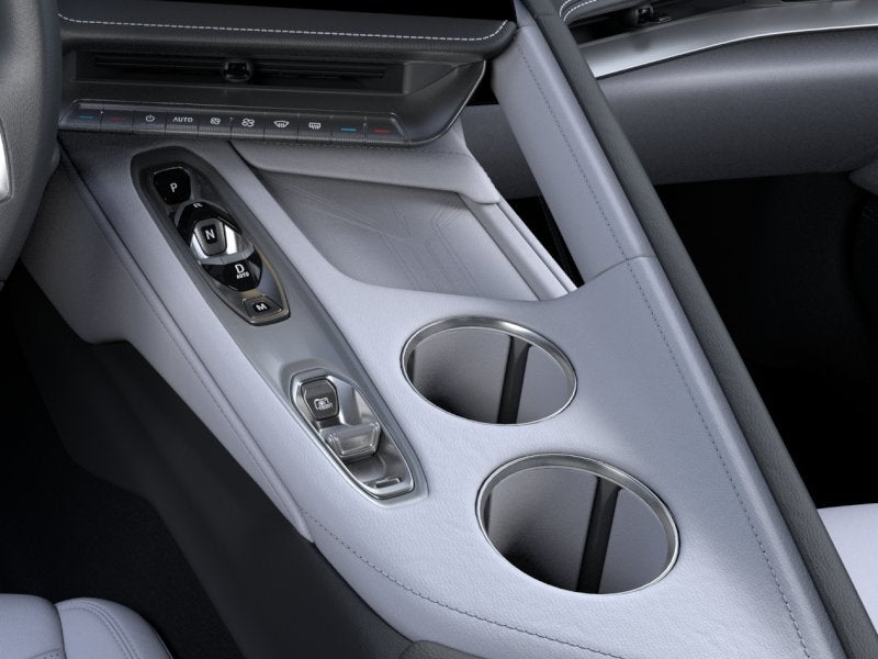 2027 Chevrolet Corvette Grand Sport 3LT