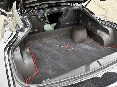 2019 Chevrolet Corvette Grand Sport Grand Sport 1LT