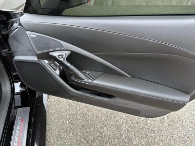 2019 Chevrolet Corvette Grand Sport Grand Sport 1LT