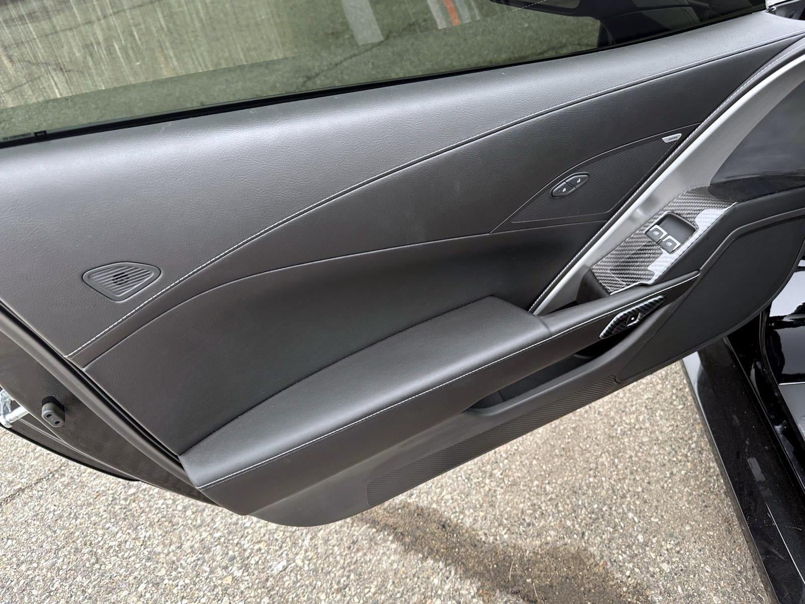 2019 Chevrolet Corvette Grand Sport Grand Sport 1LT