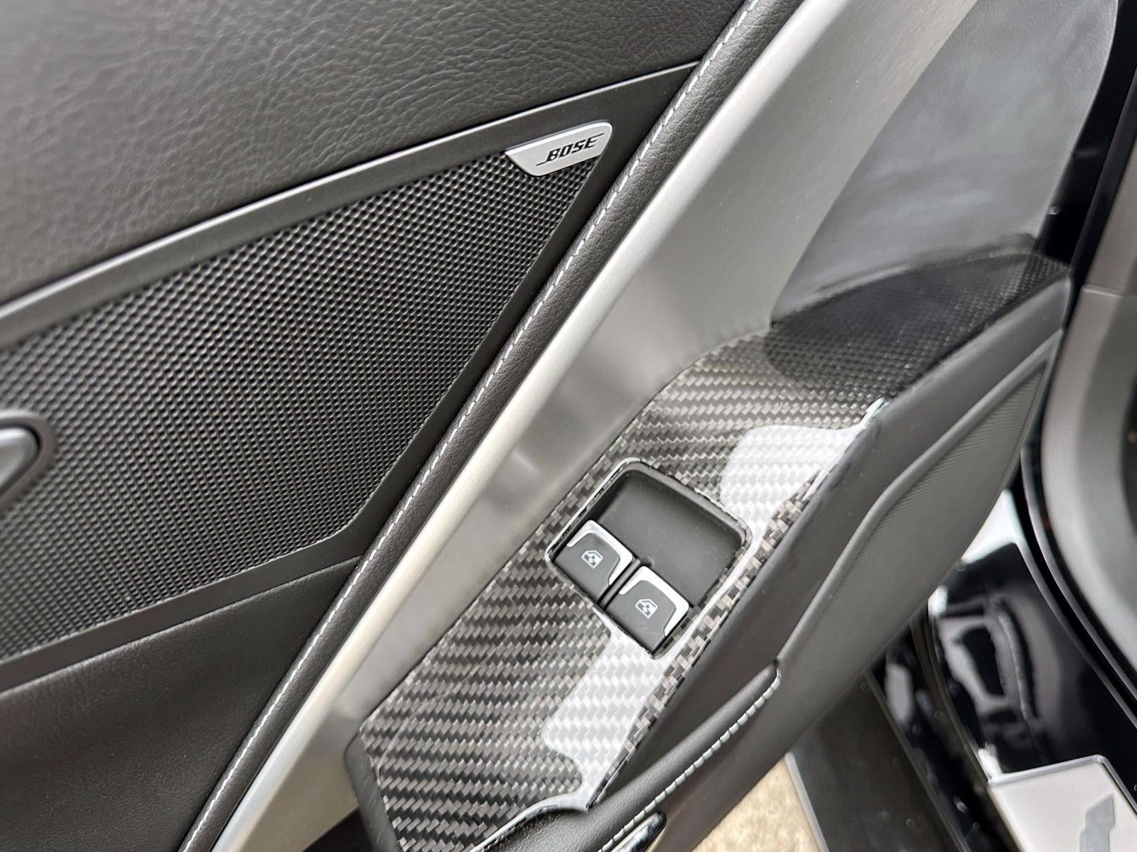 2019 Chevrolet Corvette Grand Sport Grand Sport 1LT