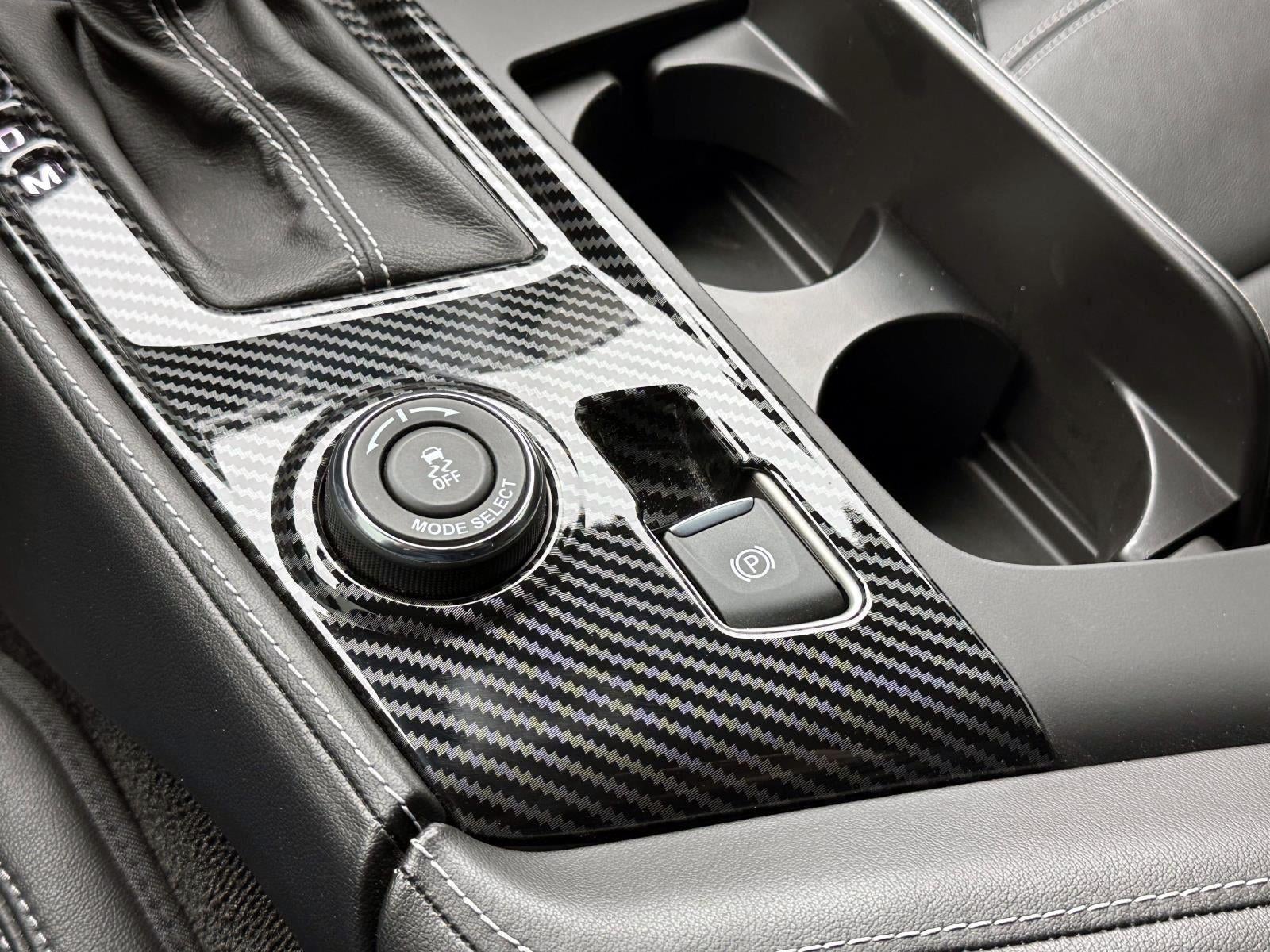 2019 Chevrolet Corvette Grand Sport Grand Sport 1LT