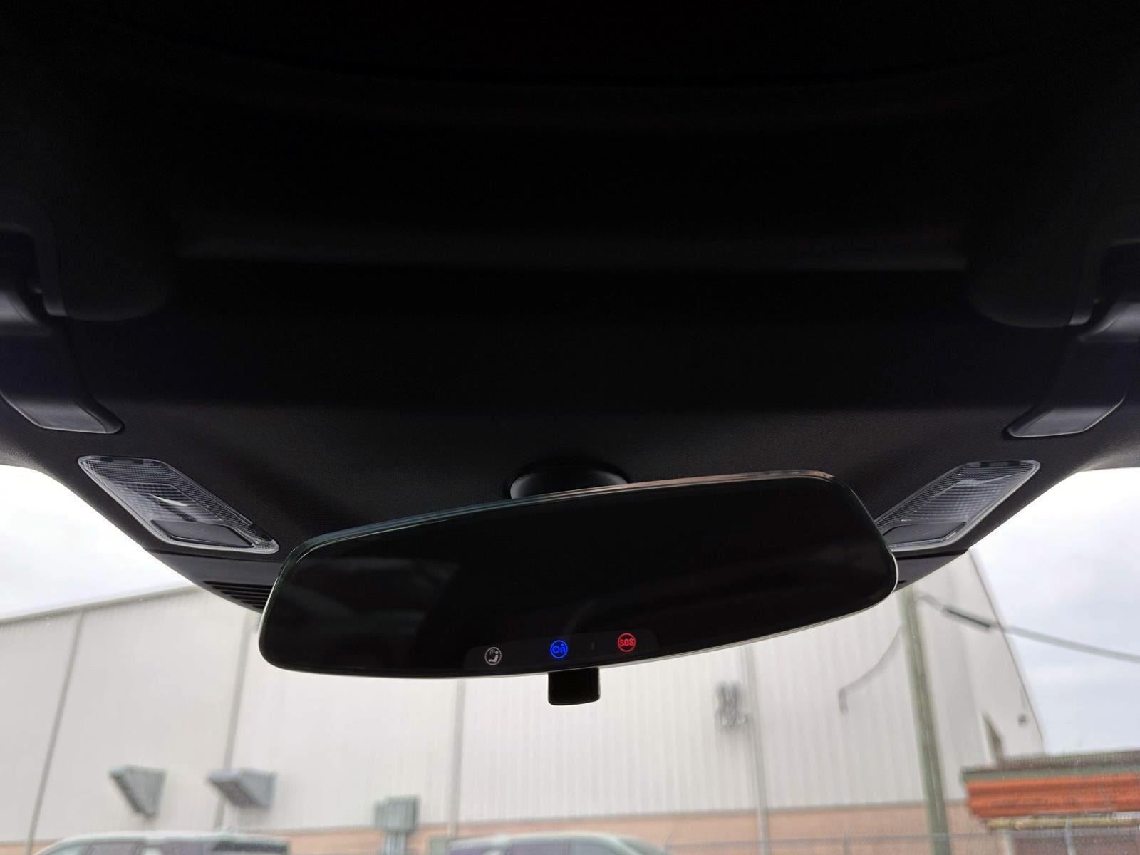 2019 Chevrolet Corvette Grand Sport Grand Sport 1LT