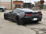 2019 Chevrolet Corvette Grand Sport Grand Sport 1LT