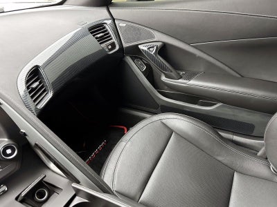 2019 Chevrolet Corvette Grand Sport Grand Sport 1LT