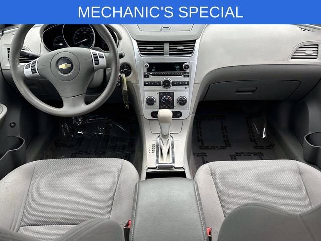 2012 Chevrolet Malibu LS w/1LS