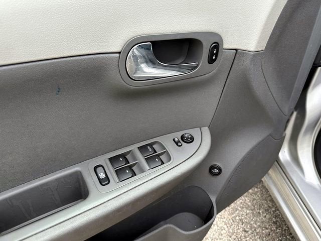 2012 Chevrolet Malibu LS w/1LS