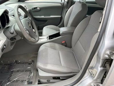 2012 Chevrolet Malibu LS w/1LS