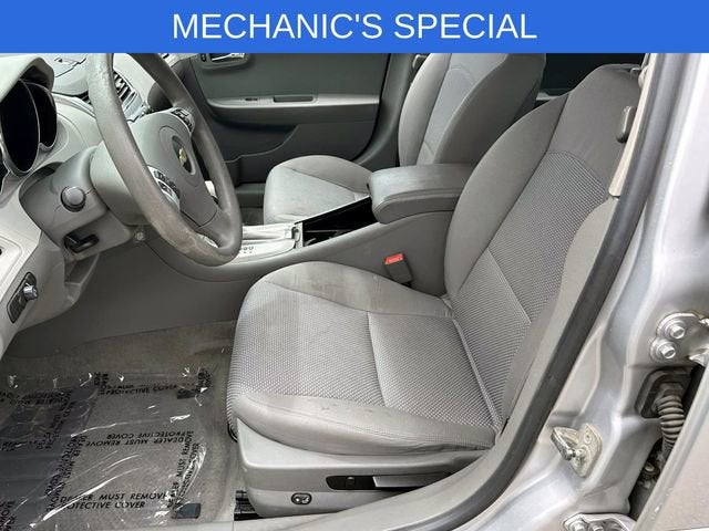 2012 Chevrolet Malibu LS w/1LS