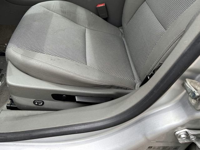 2012 Chevrolet Malibu LS w/1LS