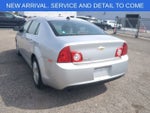 2012 Chevrolet Malibu LS w/1LS