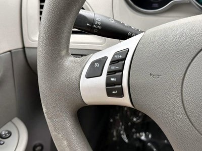 2012 Chevrolet Malibu LS w/1LS