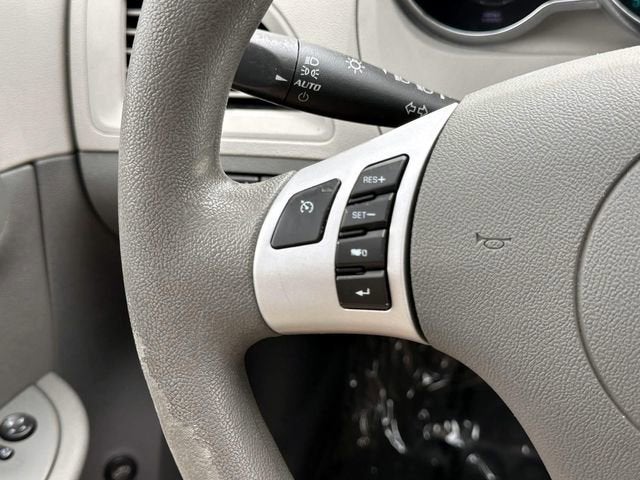 2012 Chevrolet Malibu LS w/1LS