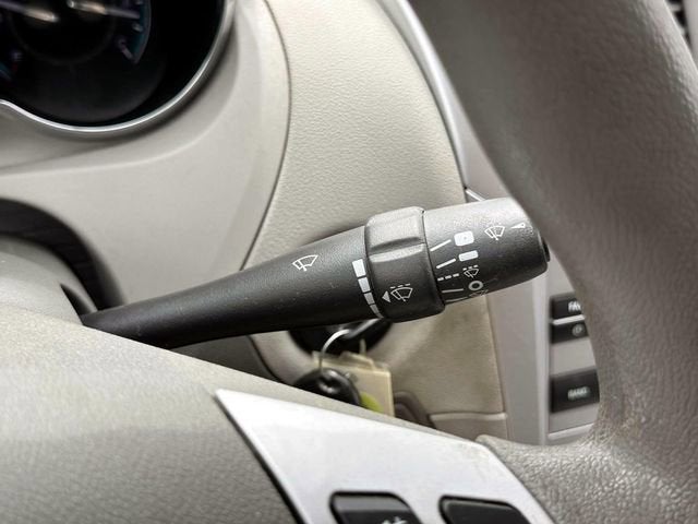 2012 Chevrolet Malibu LS w/1LS
