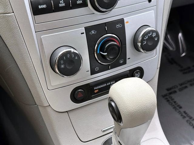 2012 Chevrolet Malibu LS w/1LS