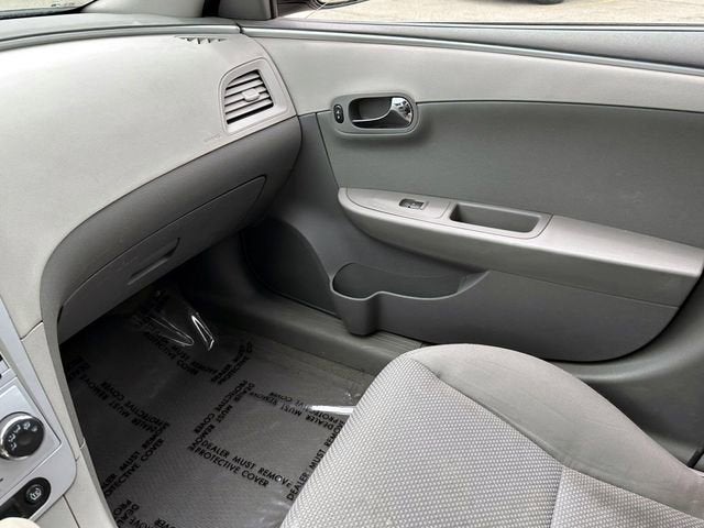 2012 Chevrolet Malibu LS w/1LS