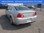 2012 Chevrolet Malibu LS w/1LS