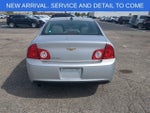 2012 Chevrolet Malibu LS w/1LS
