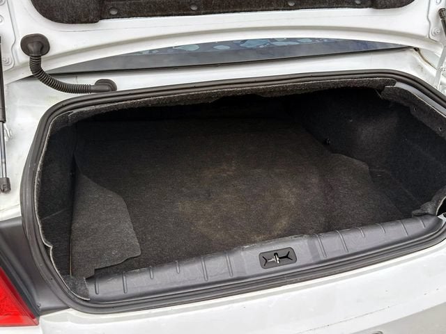 2012 Chevrolet Malibu LS w/1LS