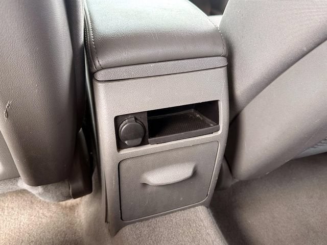 2012 Chevrolet Malibu LS w/1LS