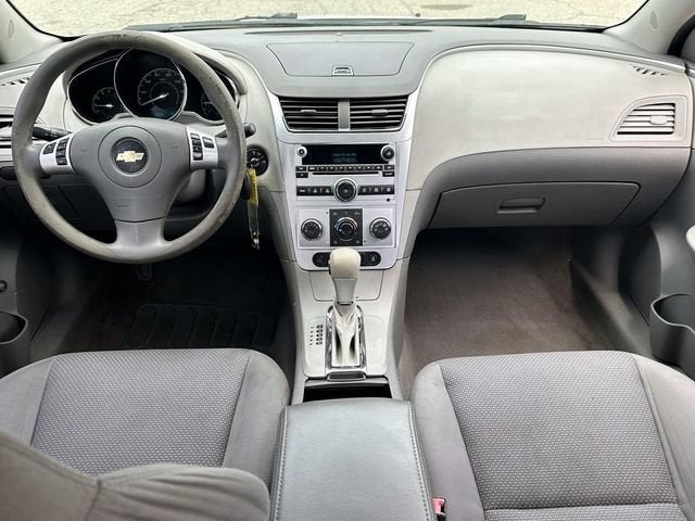 2012 Chevrolet Malibu LS w/1LS