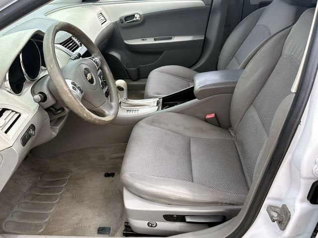 2012 Chevrolet Malibu LS w/1LS