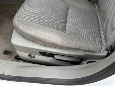 2012 Chevrolet Malibu LS w/1LS