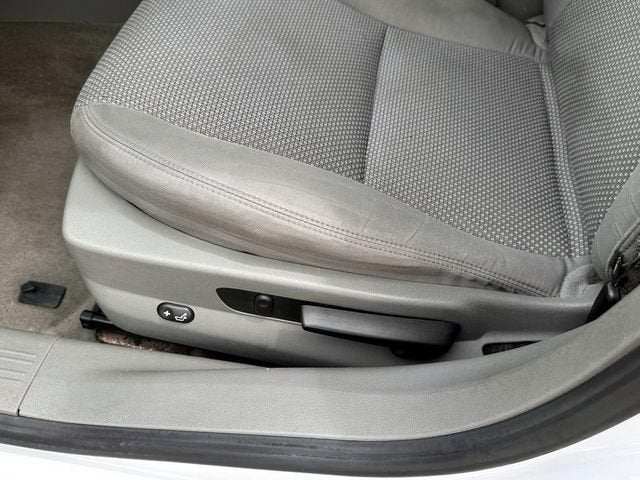 2012 Chevrolet Malibu LS w/1LS