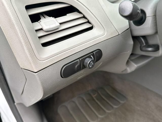 2012 Chevrolet Malibu LS w/1LS