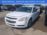 2012 Chevrolet Malibu LS w/1LS
