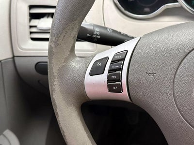 2012 Chevrolet Malibu LS w/1LS