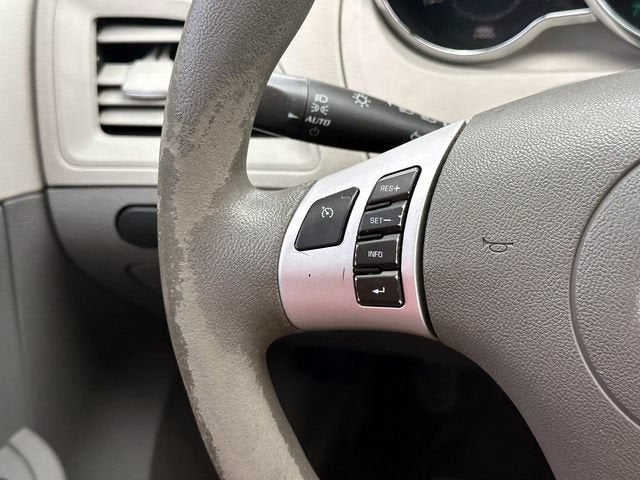 2012 Chevrolet Malibu LS w/1LS