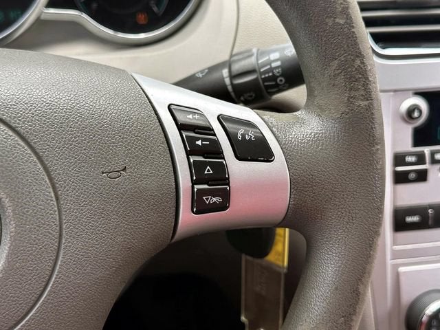 2012 Chevrolet Malibu LS w/1LS