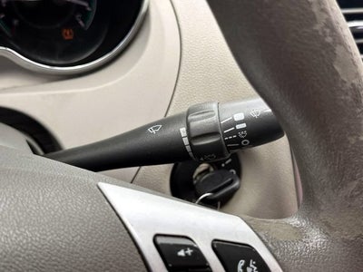 2012 Chevrolet Malibu LS w/1LS