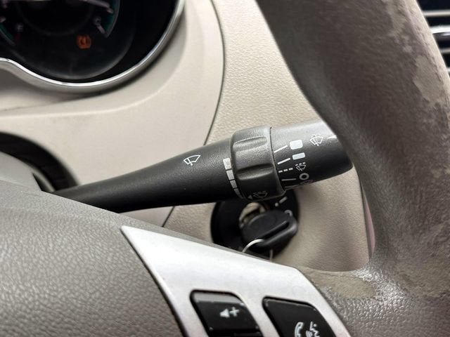 2012 Chevrolet Malibu LS w/1LS
