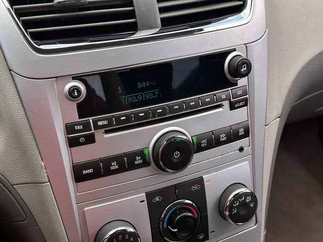 2012 Chevrolet Malibu LS w/1LS