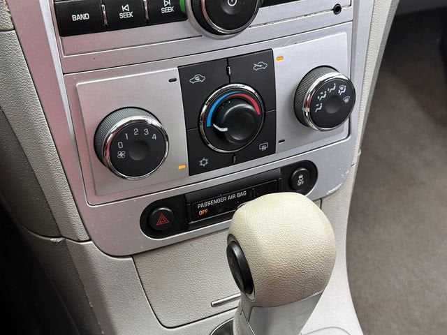 2012 Chevrolet Malibu LS w/1LS