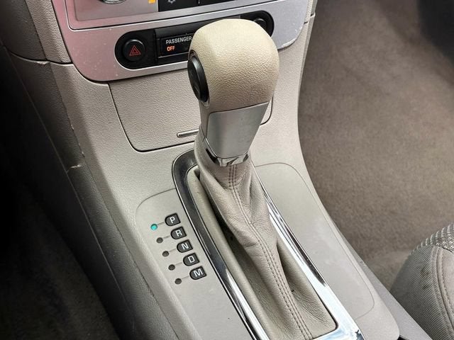 2012 Chevrolet Malibu LS w/1LS