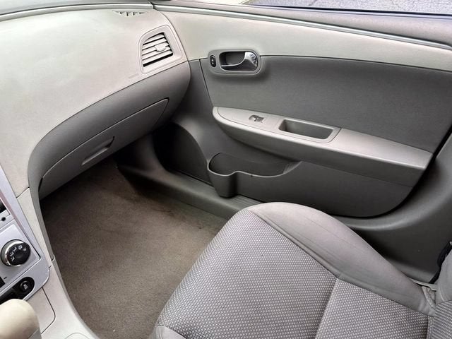 2012 Chevrolet Malibu LS w/1LS