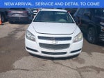 2012 Chevrolet Malibu LS w/1LS