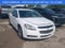 2012 Chevrolet Malibu LS w/1LS