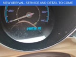 2010 Chevrolet Malibu LS w/1LS