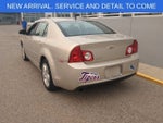 2010 Chevrolet Malibu LS w/1LS